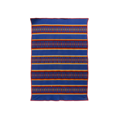 Beaver State Trade Blanket, Furnishings, Textiles, Blanket