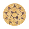 Navajo Wedding Basket, Native, Basketry, Plate