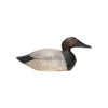 Mason Canvasback Decoy