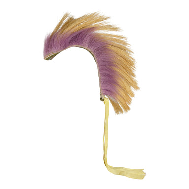 Wenatchee Roach, Native, Head Piece, Roach