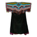 Blackfeet Dress, Native, Garment, Dress