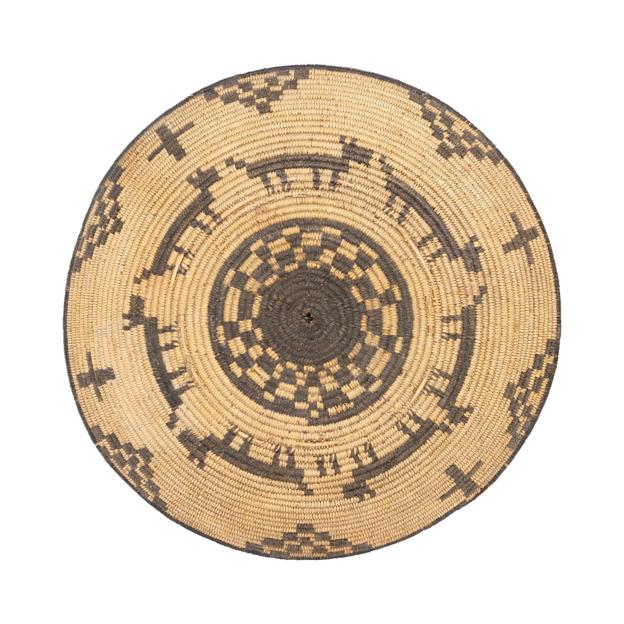 Apache Pictorial Tray