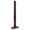 Horse Hitching Post, Western, Horse Gear, Hitching Post