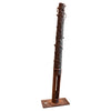 Horse Hitching Post