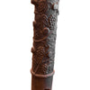 Horse Hitching Post