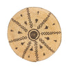 Yavapai Basketry Tray
