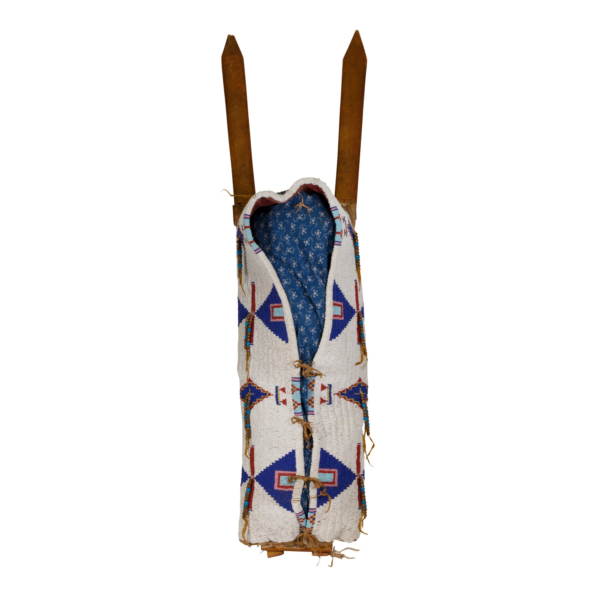 Cheyenne Cradleboard