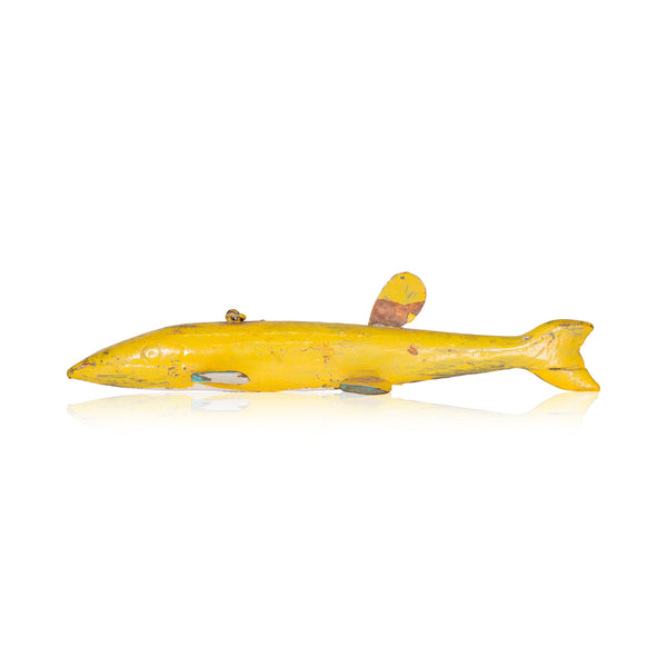 Fish Decoy, Sporting Goods, Fishing, Decoy