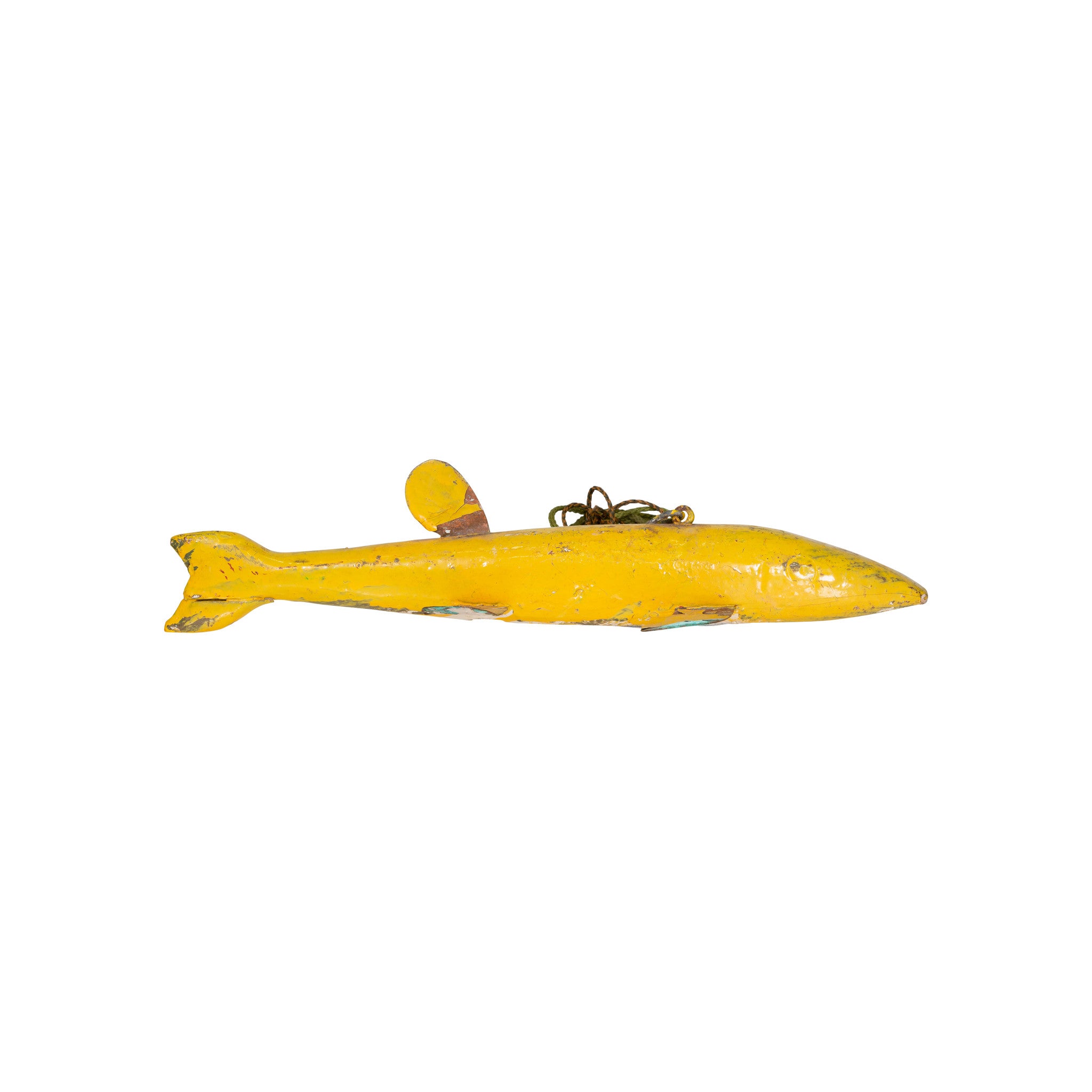 Fish Decoy