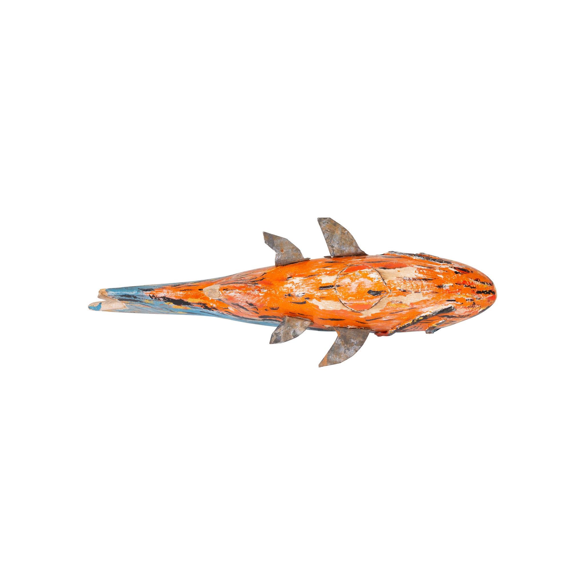 Spear Fishing  Decoy