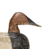 Con Roberts Canvasback Drake Decoy