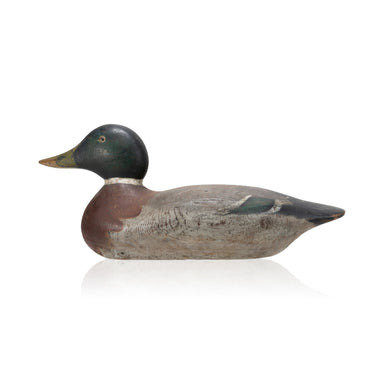 Mason Mallard Decoy, Sporting Goods, Hunting, Waterfowl Decoy