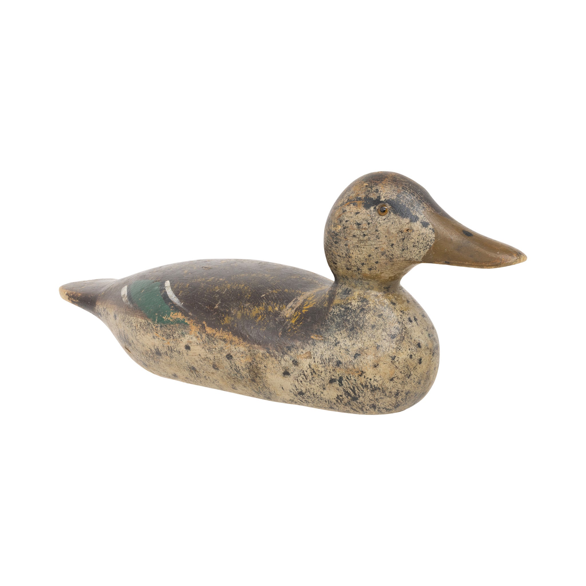 Hays Mallard Hen, Sporting Goods, Hunting, Waterfowl Decoy