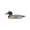 Mason Mallard Decoy Pair