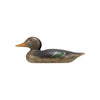 Mason Mallard Decoy Pair