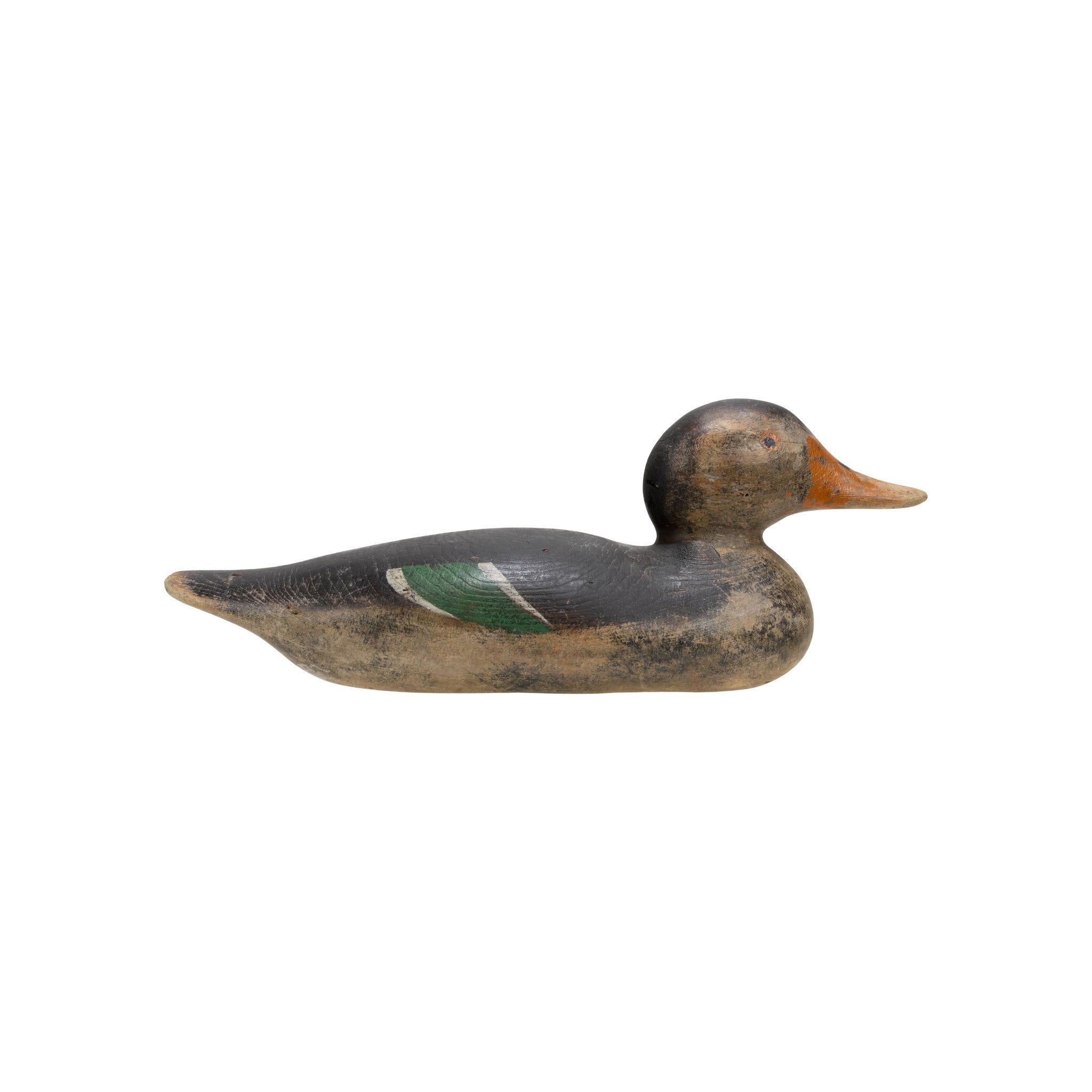 Mason Mallard Decoy Pair