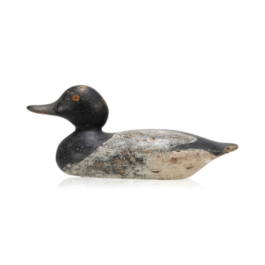 Mason Bluebill Decoy, Sporting Goods, Hunting, Waterfowl Decoy