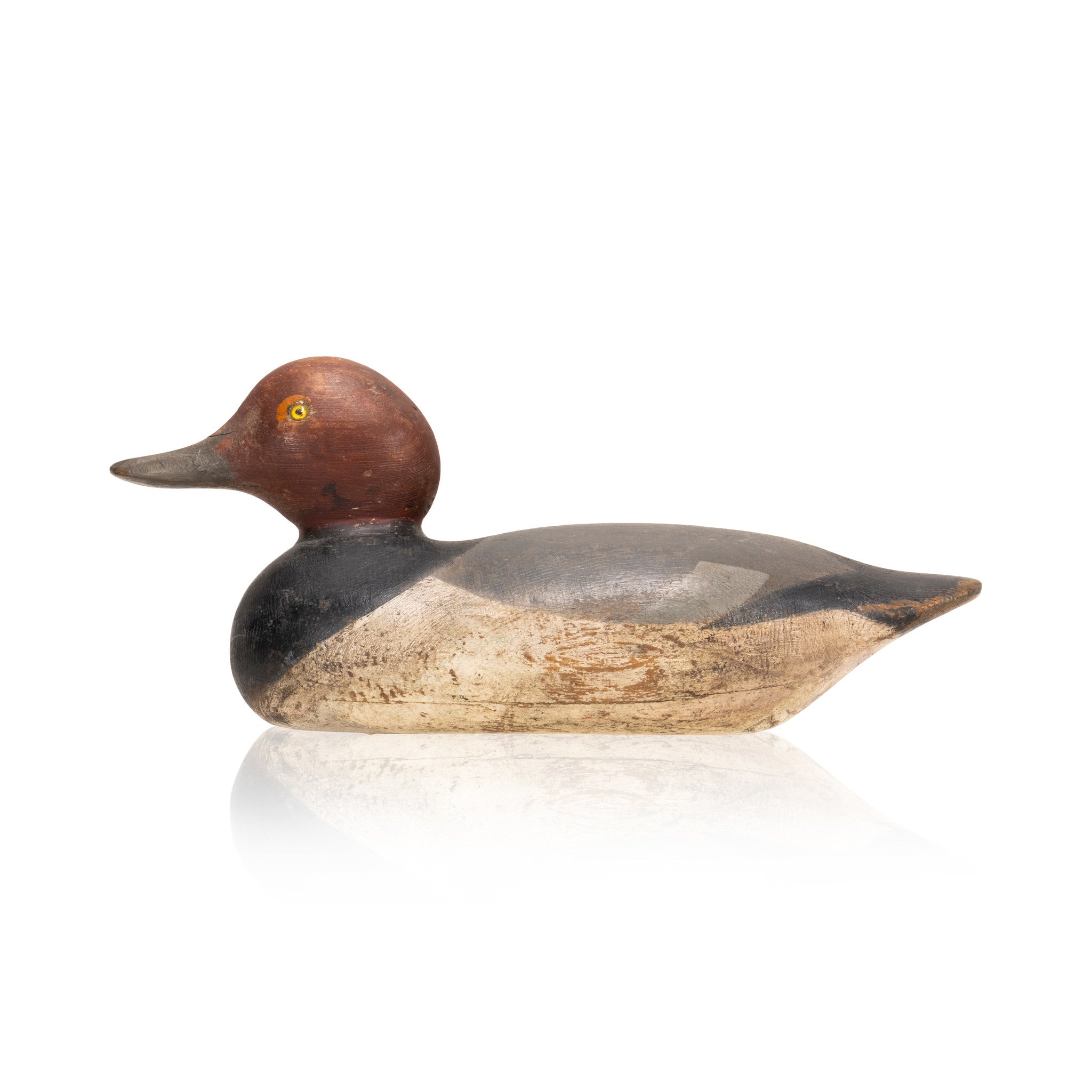 Mason Redhead Decoy, Sporting Goods, Hunting, Waterfowl Decoy