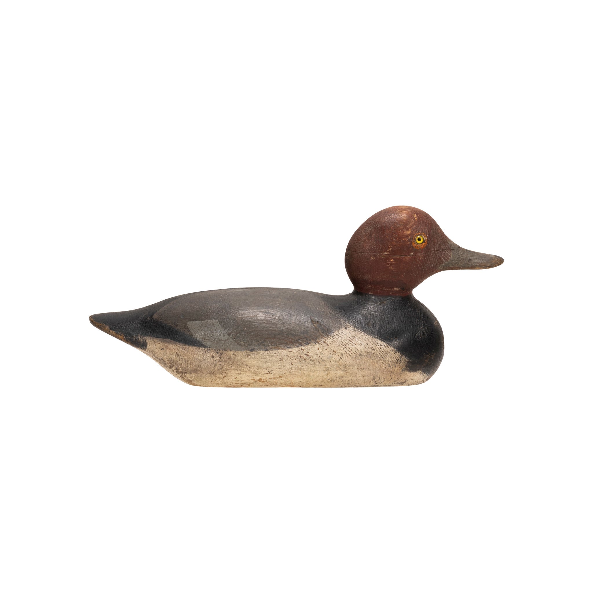 Mason Redhead Decoy