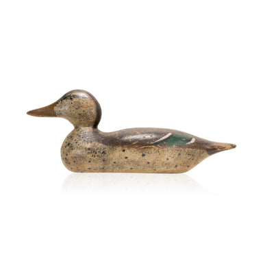 Hayes Mallard Hen Decoy, Sporting Goods, Hunting, Waterfowl Decoy