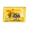 Black Forest Standing Bear Match Holder