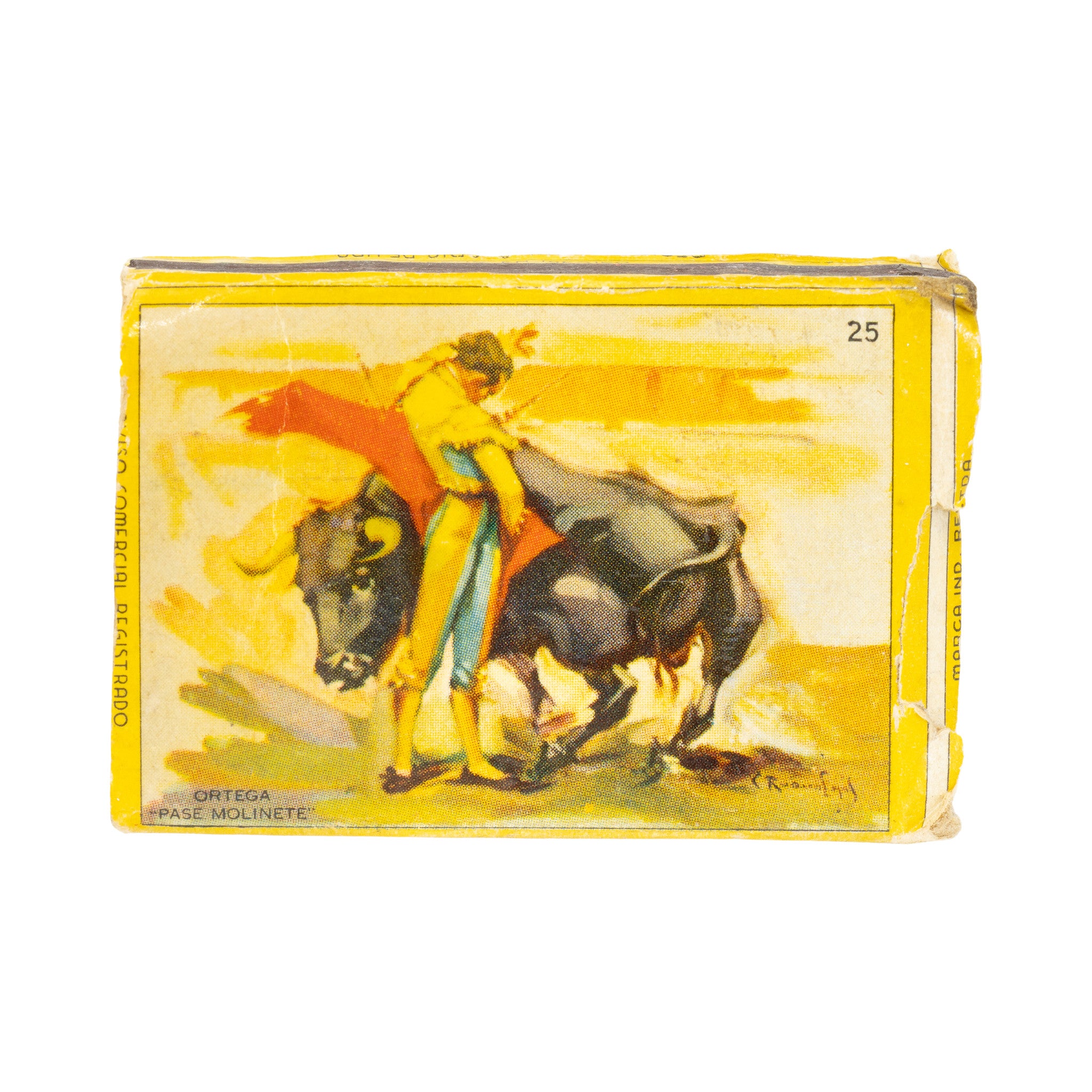 Black Forest Standing Bear Match Holder