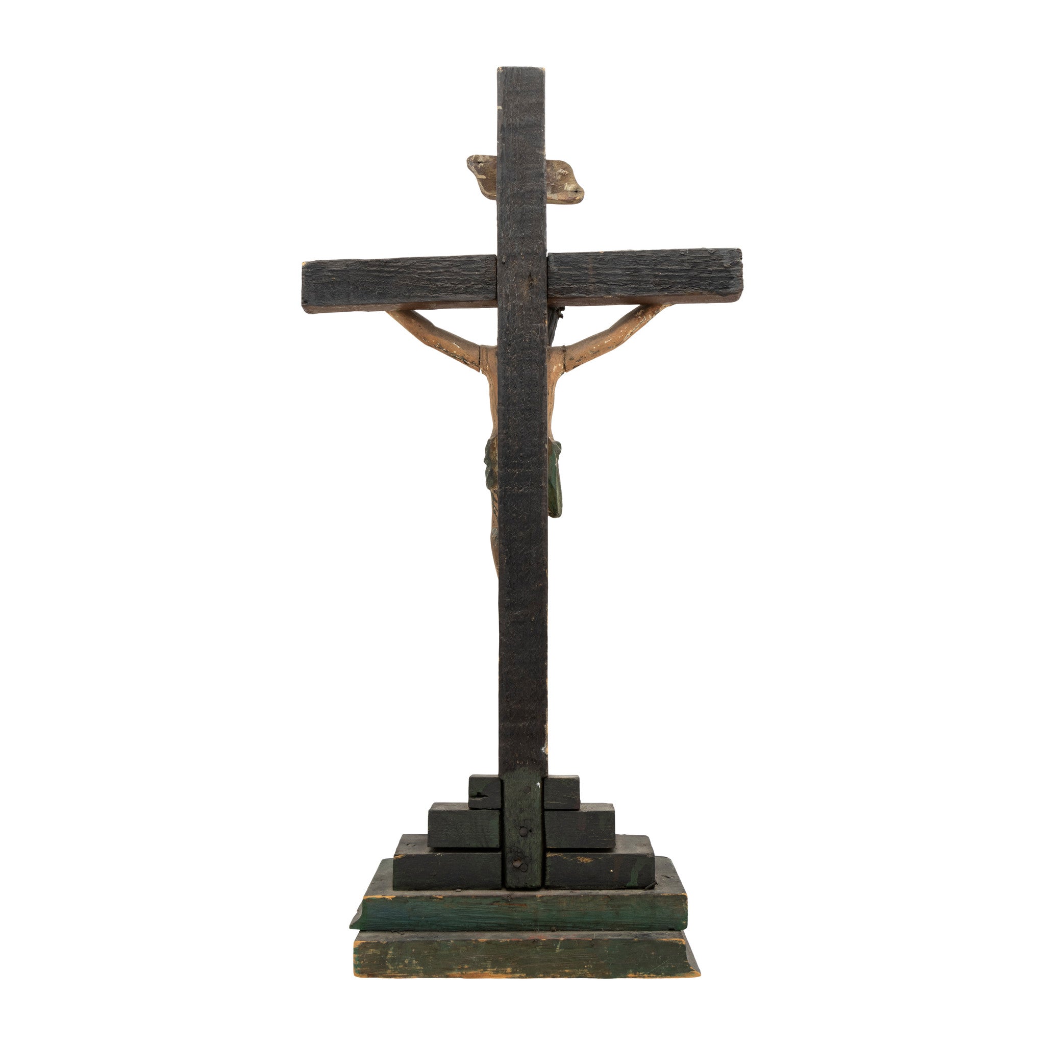 New Mexico Crucifix