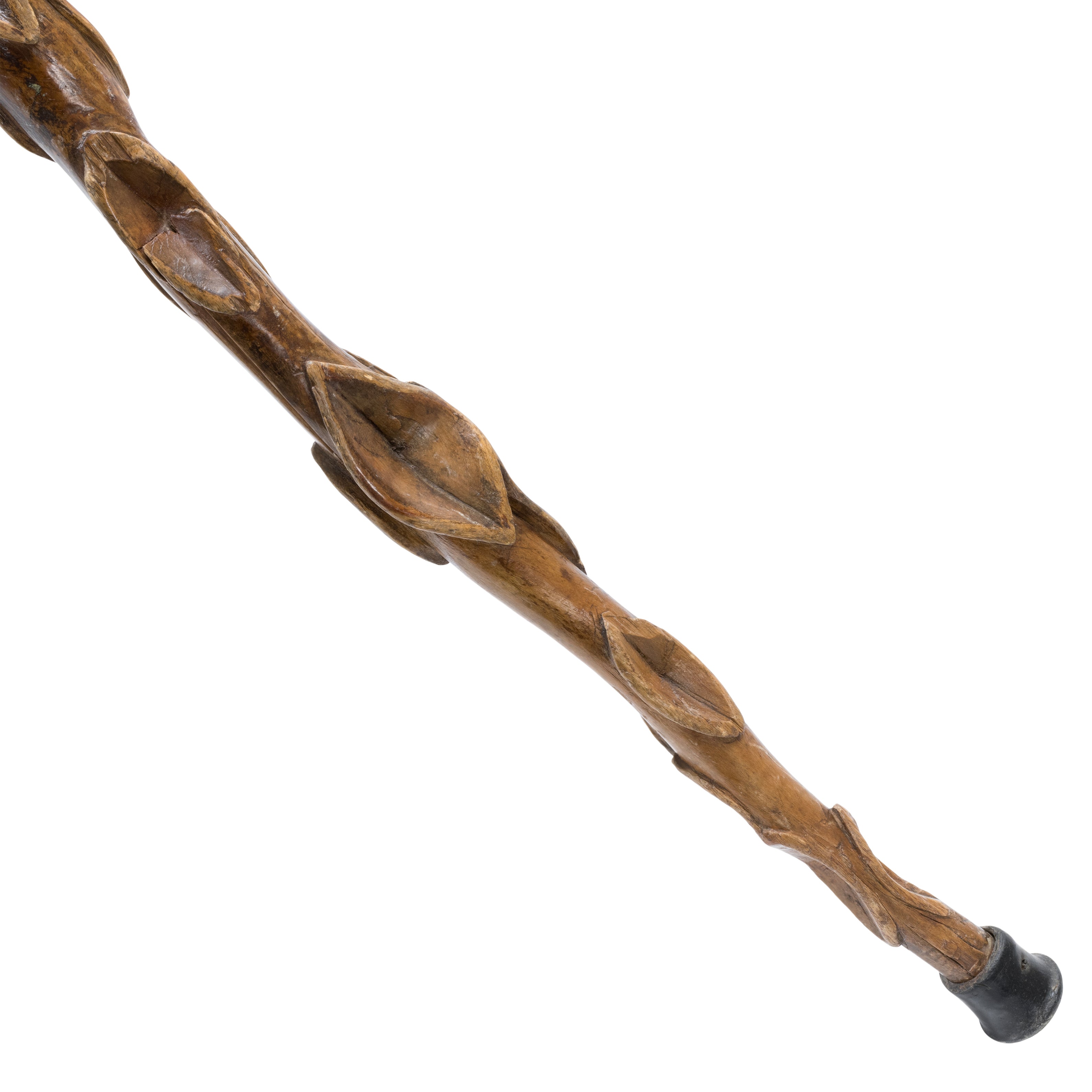 Diamond willow cane selling