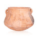 Anasazi Fluted Jar, Native, Pottery, Prehistoric