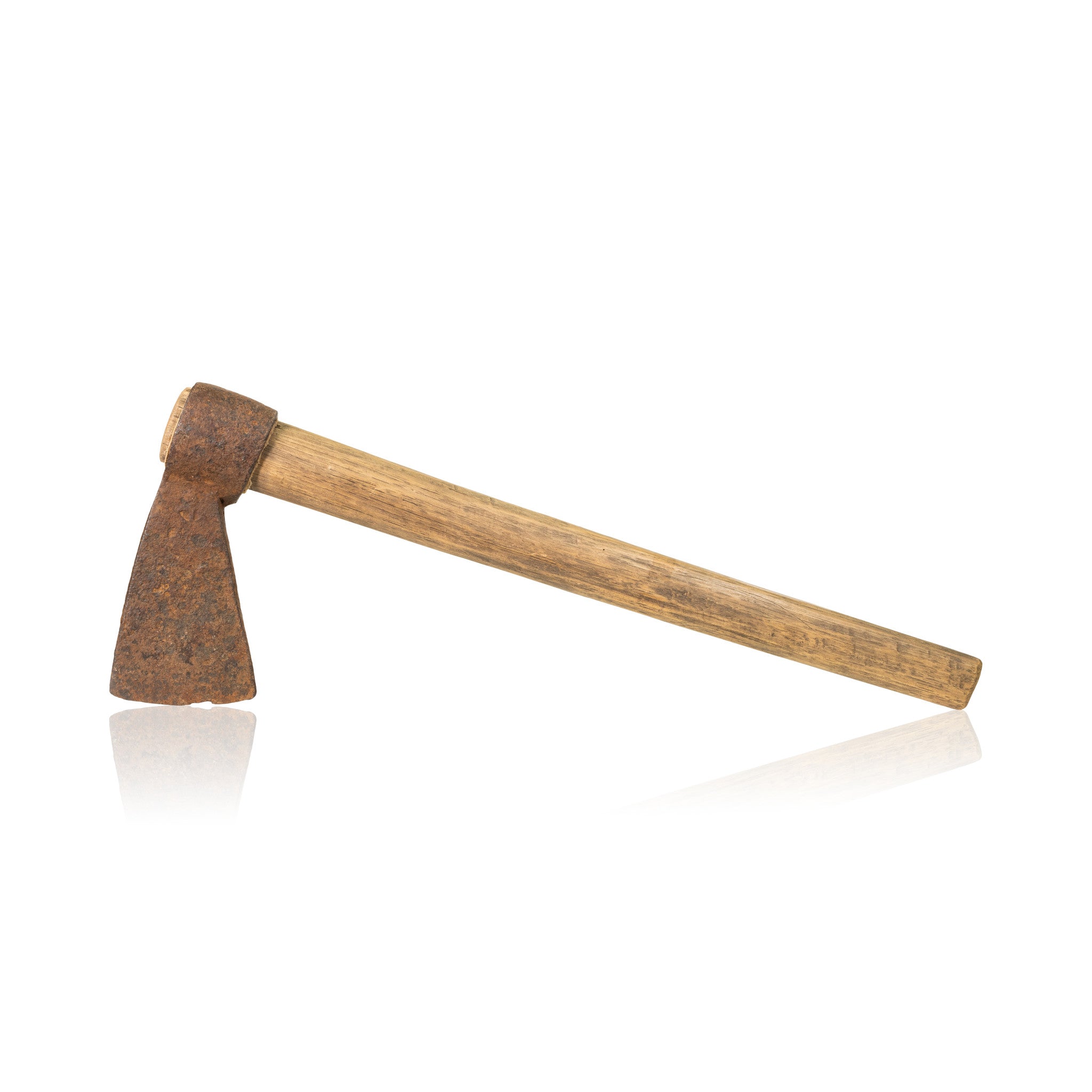 Trade Axe, Western, Blade, Other