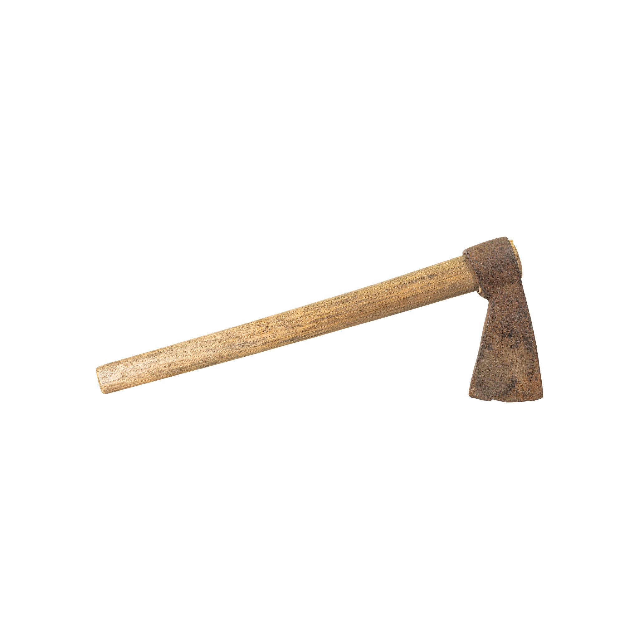 Trade Axe
