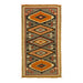 Navajo Crystal Floor Rug, Native, Weaving, Floor Rug