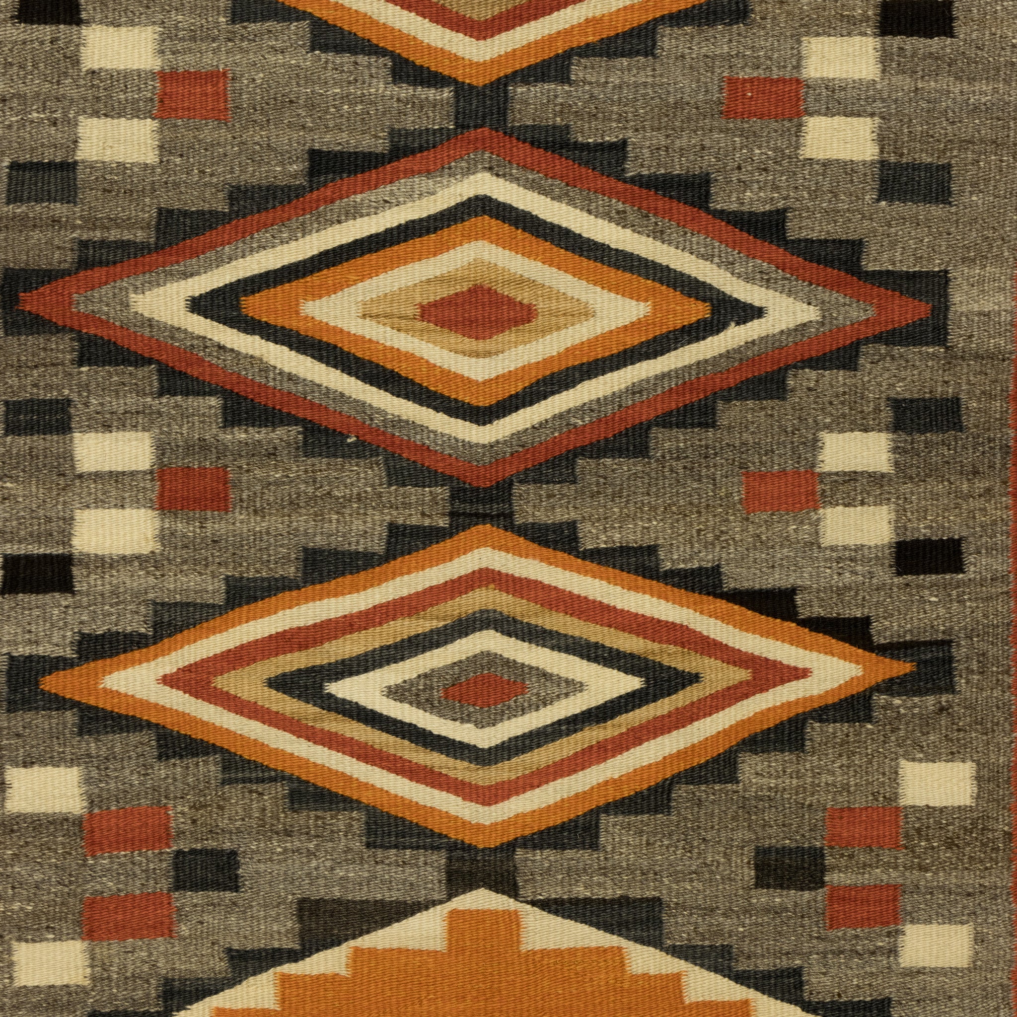 Navajo Crystal Floor Rug