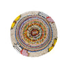 Beaded Washoe Basket