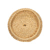 Beaded Washoe Basket