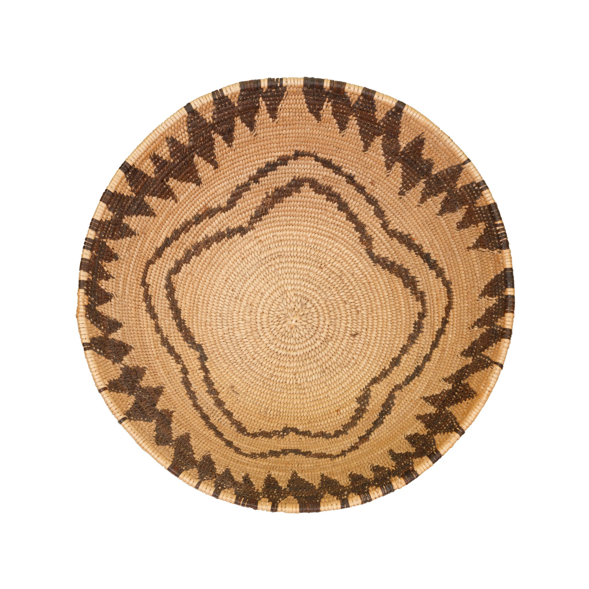 Chemehuevi Bowl