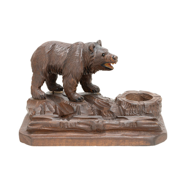 Black Forest Pen, Furnishings, Black Forest, Other