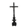 Spooled Crucifix