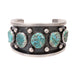 Native Five Stone Bracelet, Jewelry, Bracelet, Native