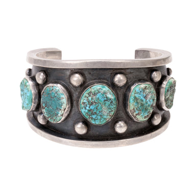 Native Five Stone Bracelet, Jewelry, Bracelet, Native