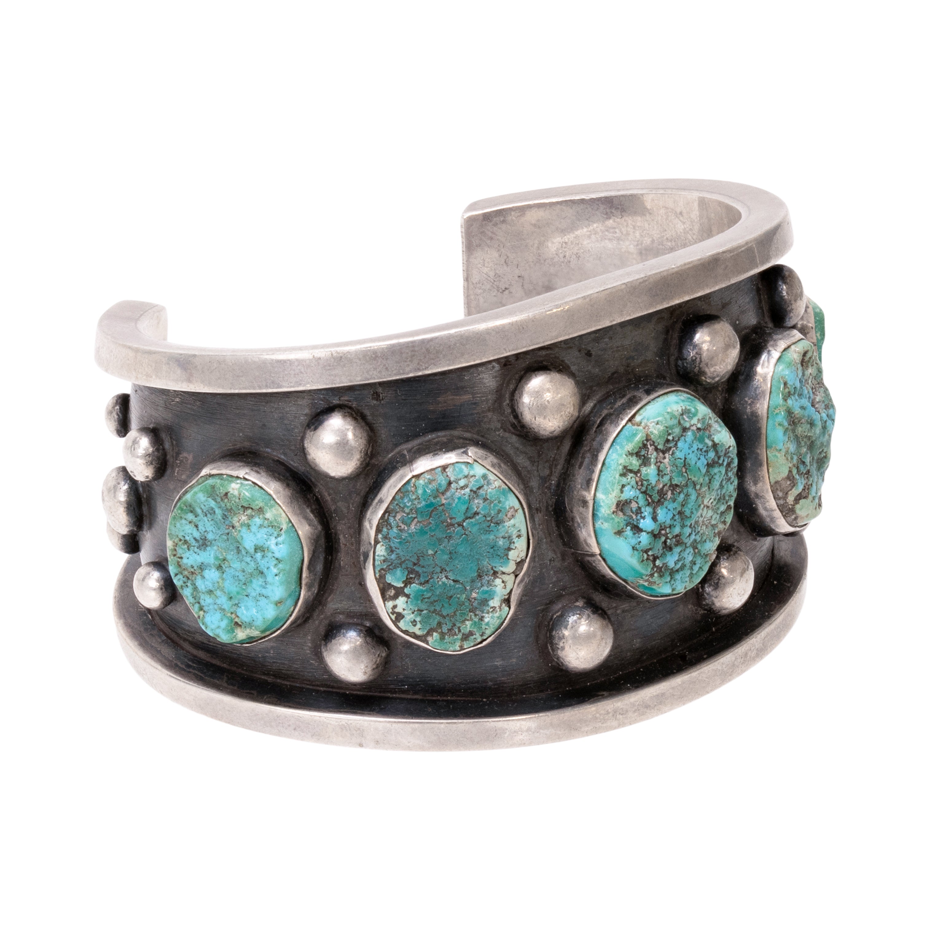 Native Five Stone Bracelet