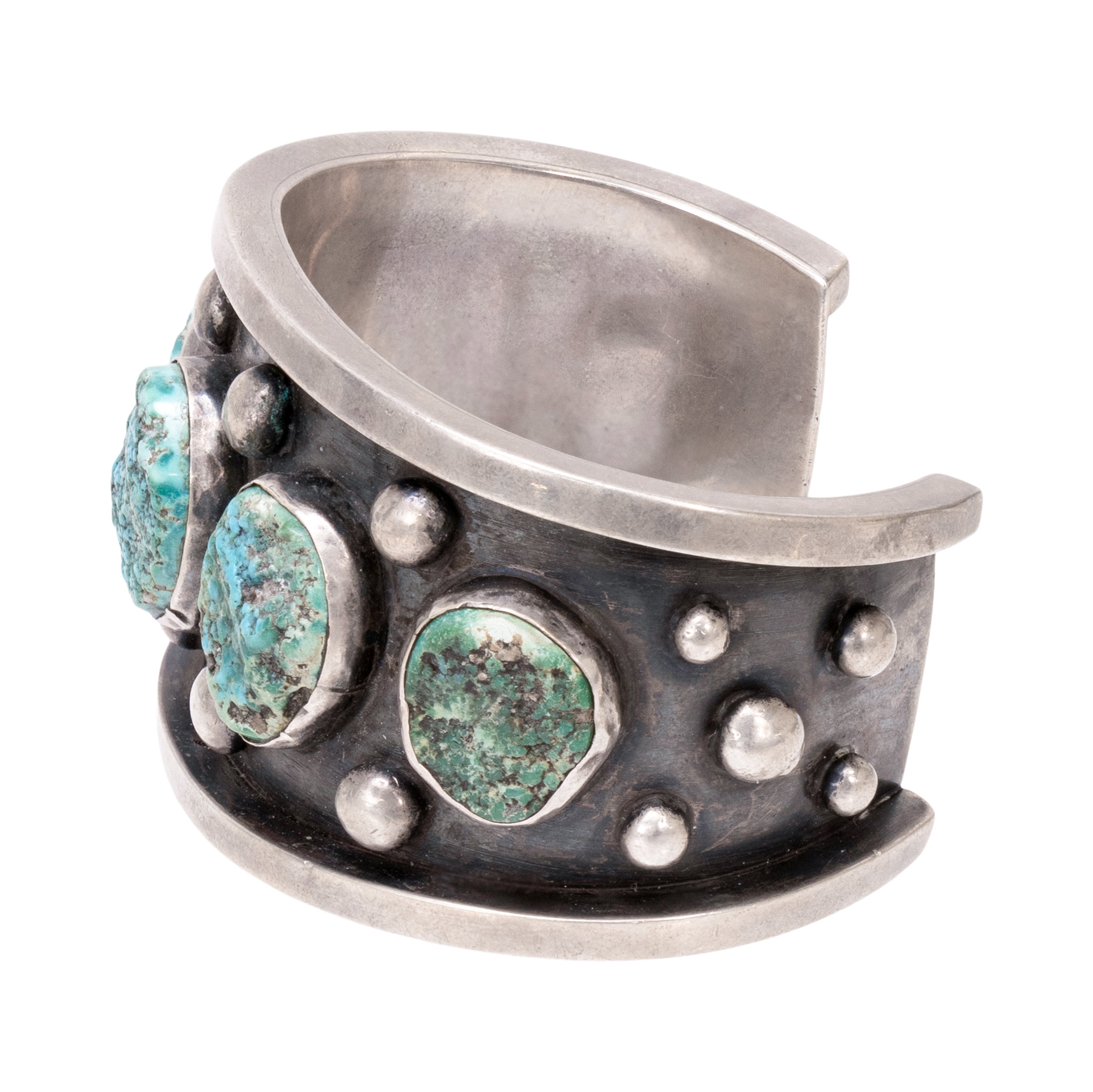 Native Five Stone Bracelet