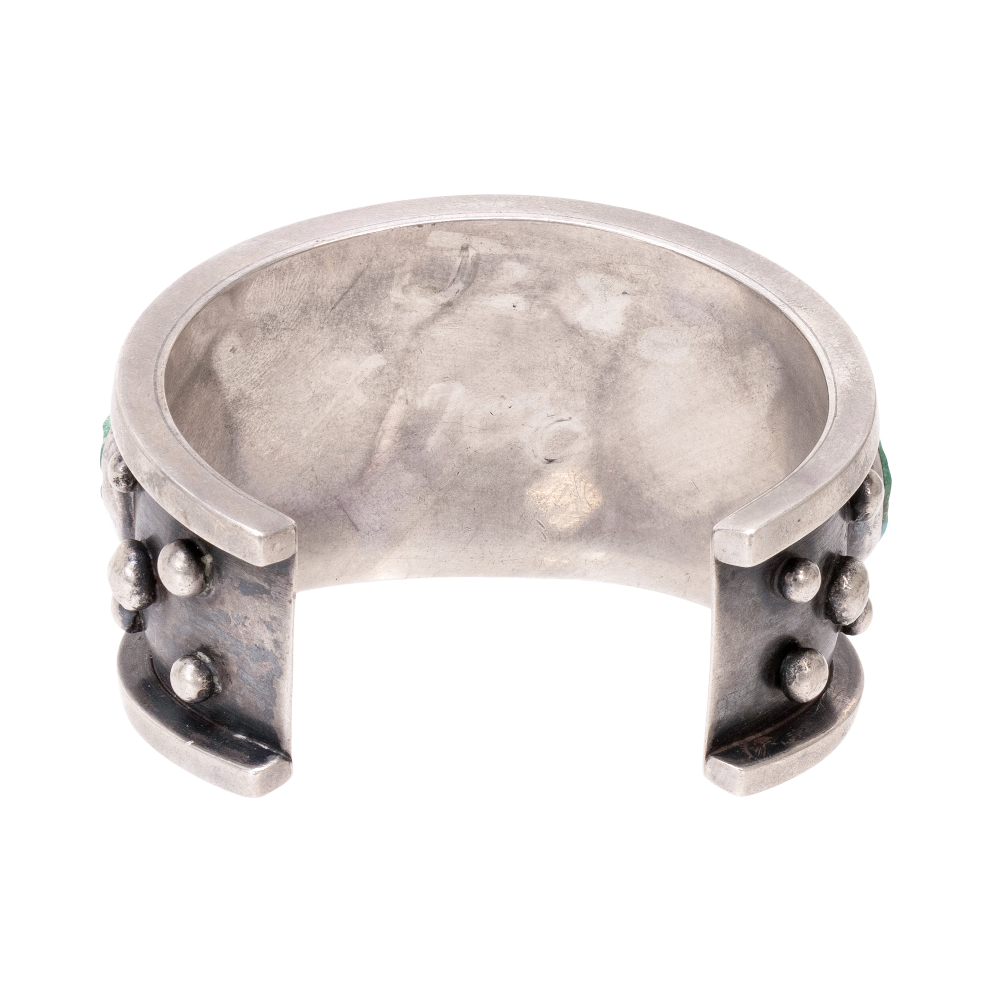 Native Five Stone Bracelet