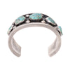 Native Five Stone Bracelet