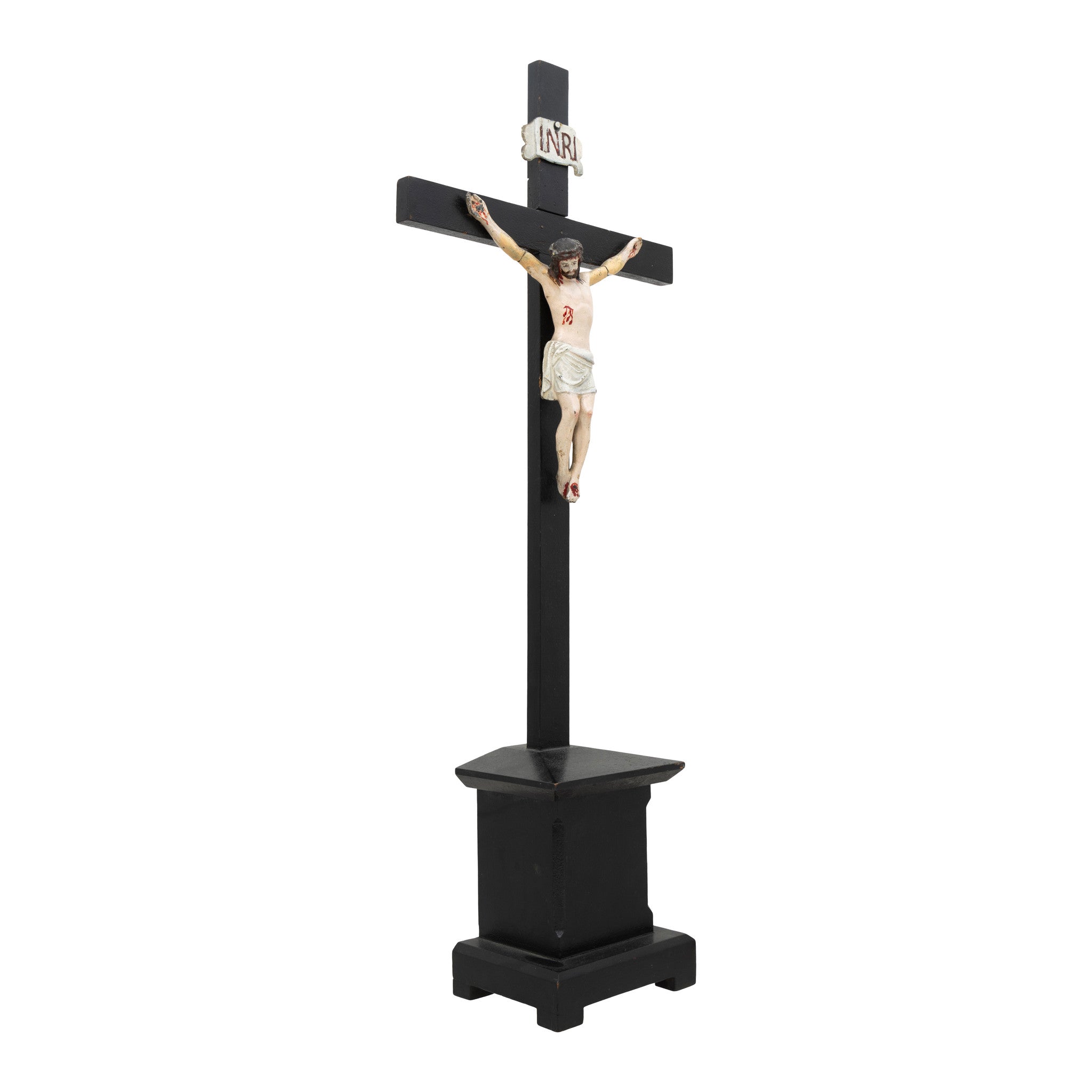 Simple Crucifix