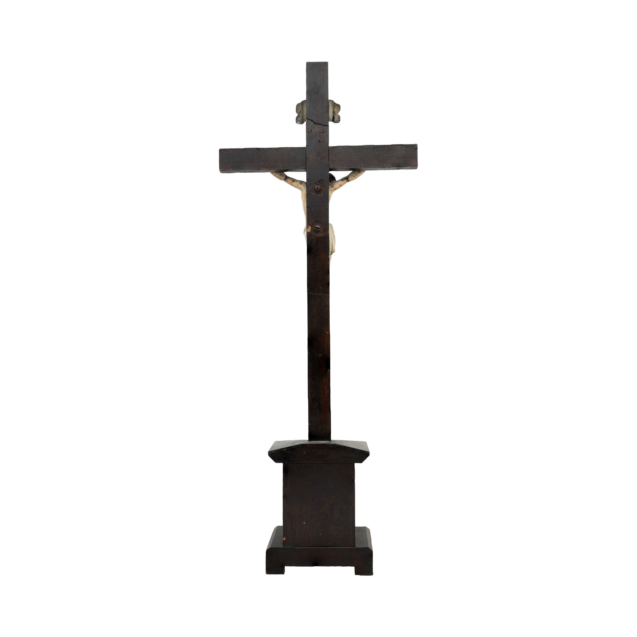 Simple Crucifix