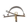 Fur Trade Era Beaver Trap