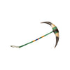Northern Plains Dance Wand, Native, Dance, Wand
