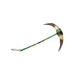 Northern Plains Dance Wand, Native, Dance, Wand
