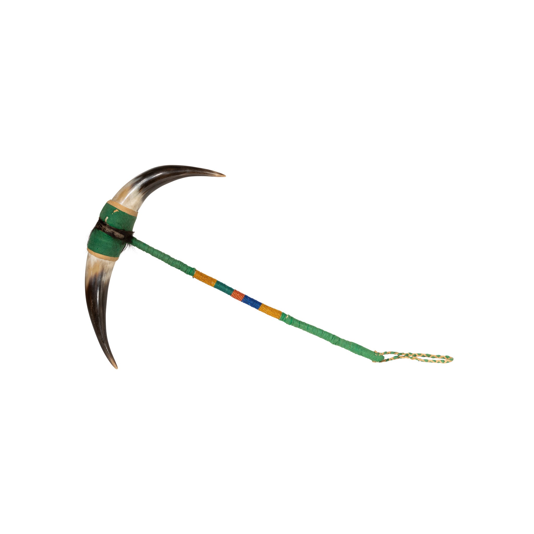 Northern Plains Dance Wand